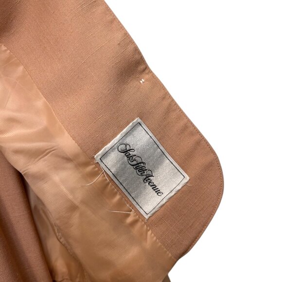 Devon Hall Women's Blazer and Skirt Set - Picture 5 of 8